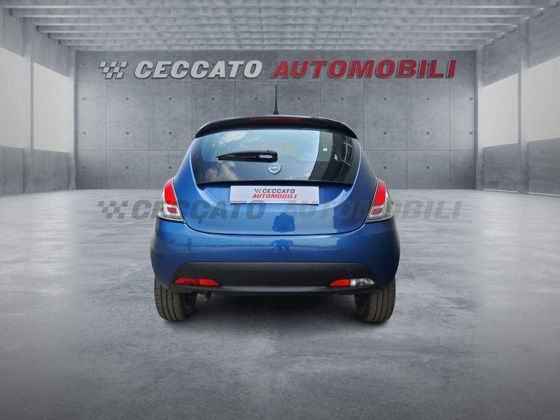 Lancia Ypsilon Ypsilon 1.0 firefly hybrid Oro s&s 70cv