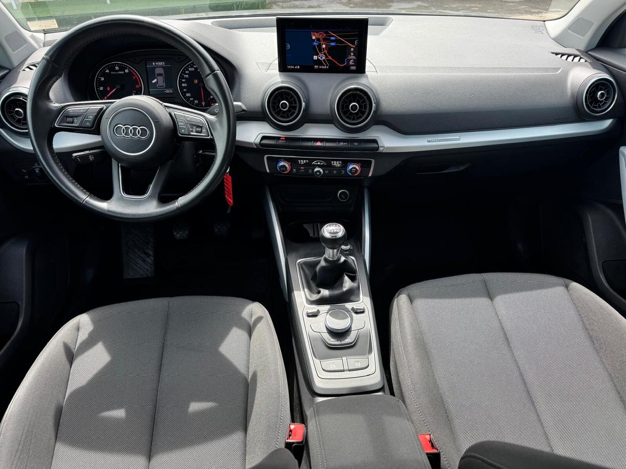 Audi Q2 - 2019 PROMOFIN!!!