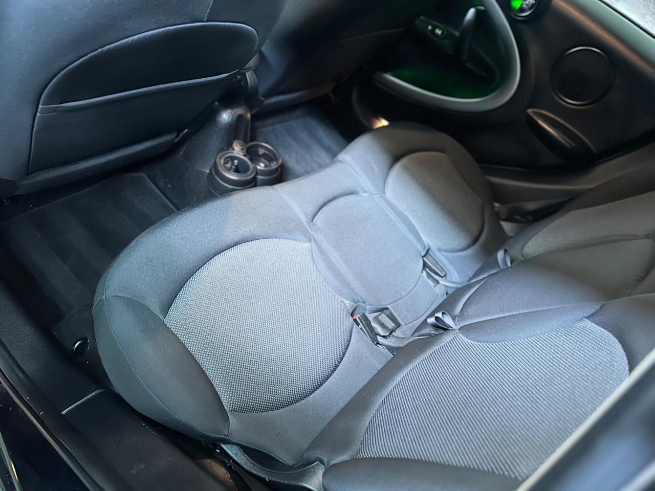 Mini Cooper D Countryman 1.6 /4x4/2015/euro6