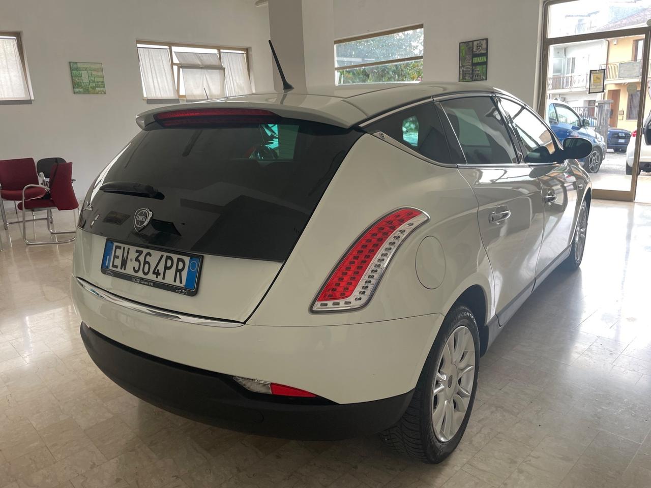 LANCIA DELTA 1.6 MJT GOLD "COME NUOVA"