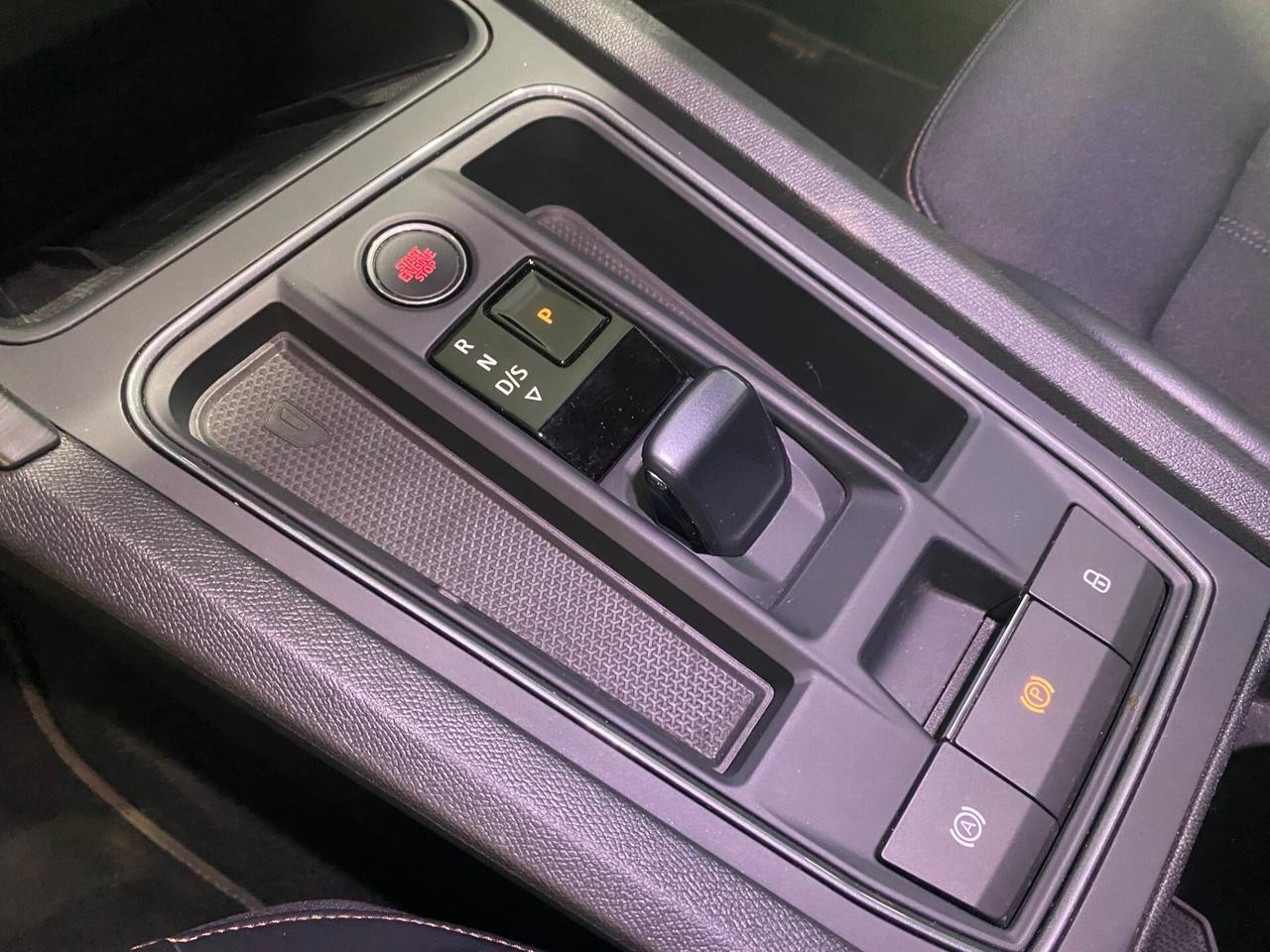 Cupra Formentor 2.0 TDI 4Drive DSG-2022