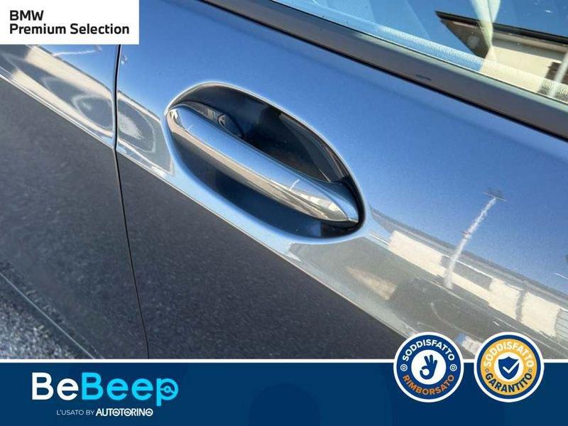 BMW Serie 1 118I BUSINESS ADVANTAGE 136CV AUTO