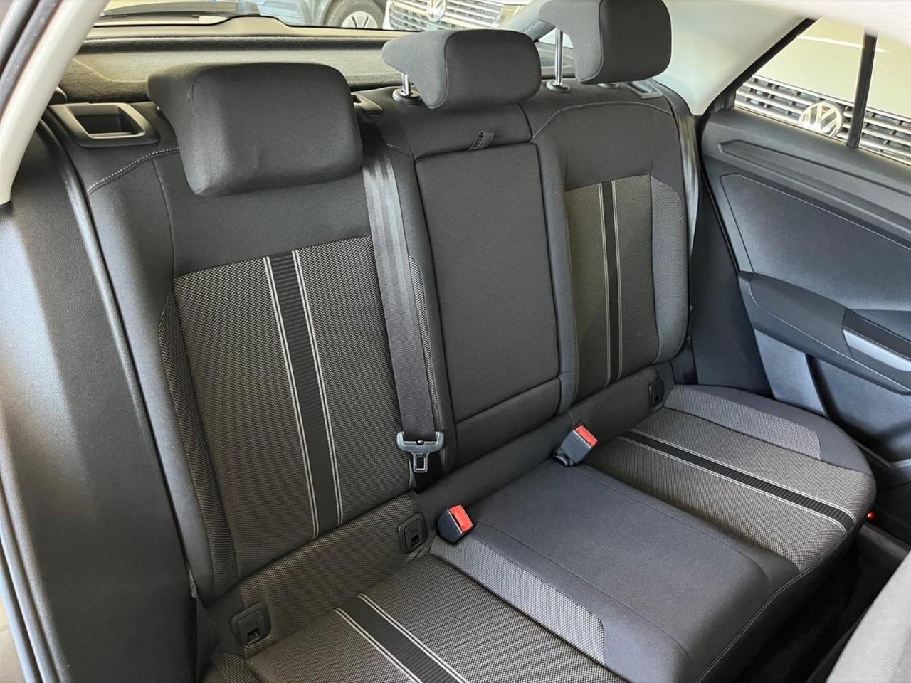 Volkswagen T-Roc 1.0 tsi style 110cv