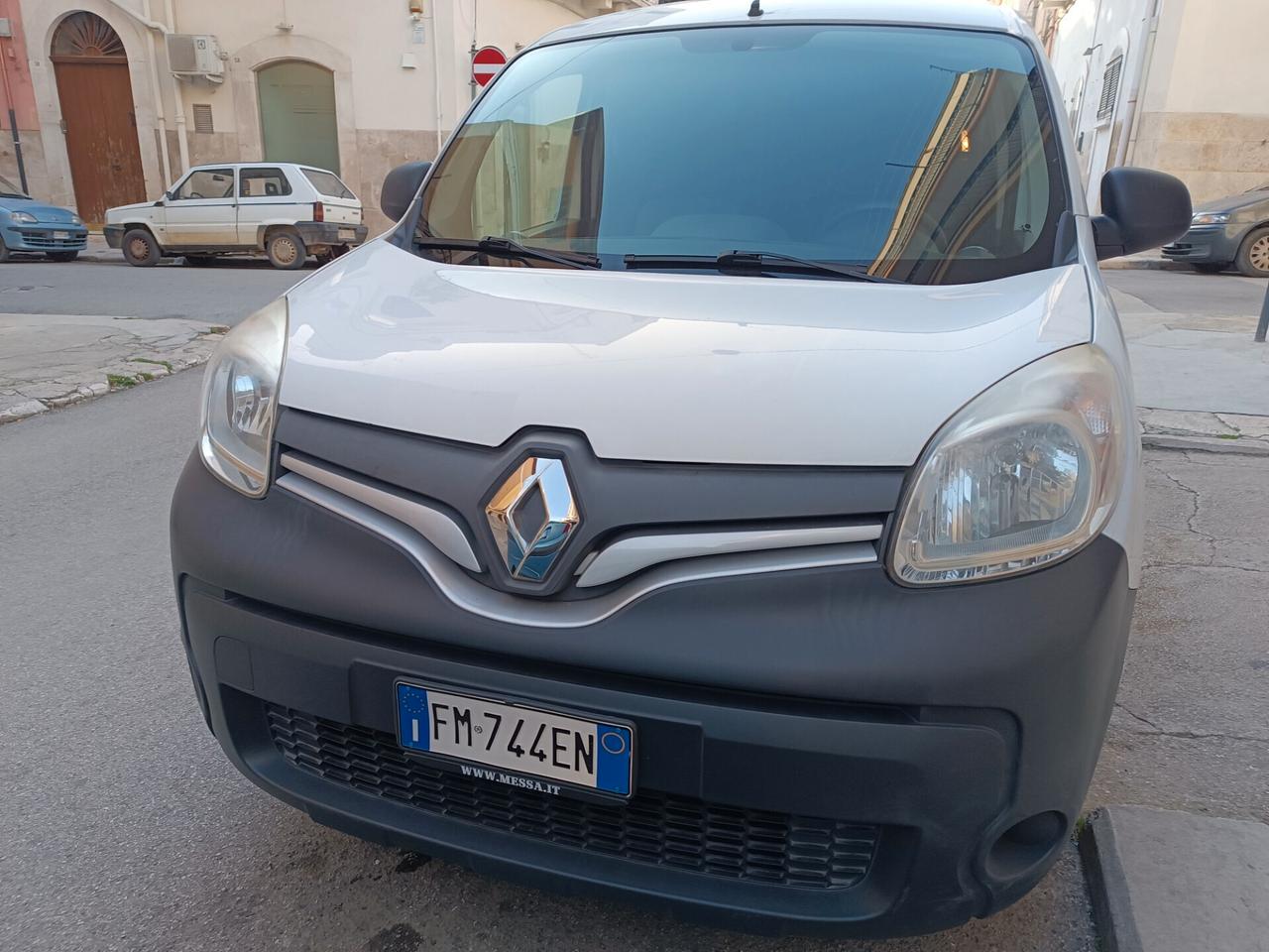 Renault Kangoo 1.5 dCi 90CV MAXI LUNGO