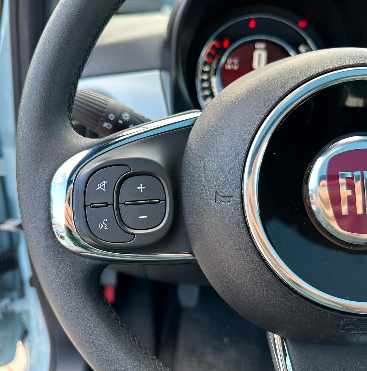 Fiat 500 1.0 Hybrid Dolcevita 2024 – GARANZIA SHOCK 30GG S/R