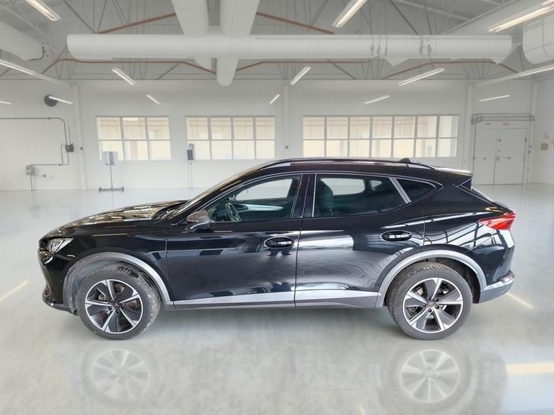 CUPRA FORMENTOR 2.0 TDI 4DRIVE DSG SUV
