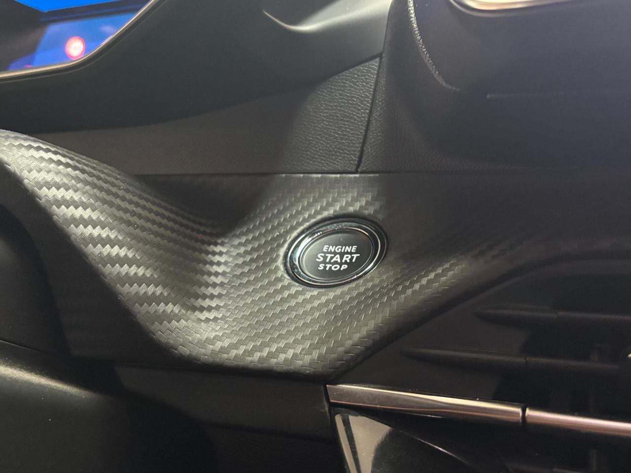 Peugeot 208 1.2 100CV 5 porte GT Plus