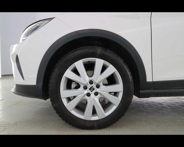 SEAT Arona 1.0 EcoTSI 110 CV XPERIENCE