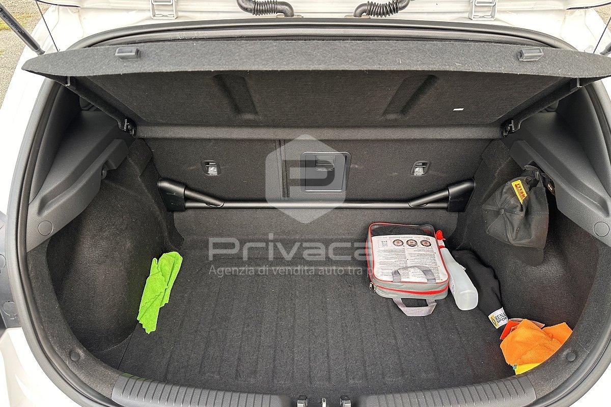 HYUNDAI i30 2.0 T-GDI 280 CV 5 porte N Performance