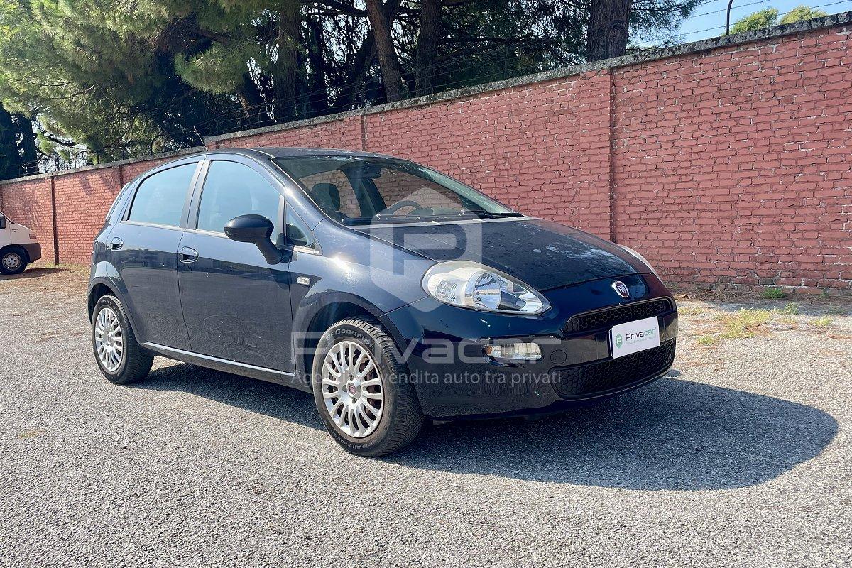 FIAT Punto 1.2 8V 5 porte Easy