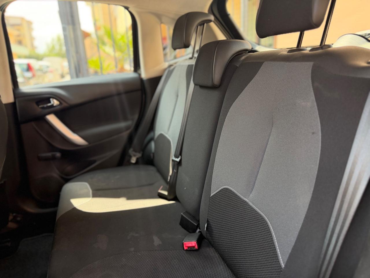 Citroen C3 1.1 Exclusive