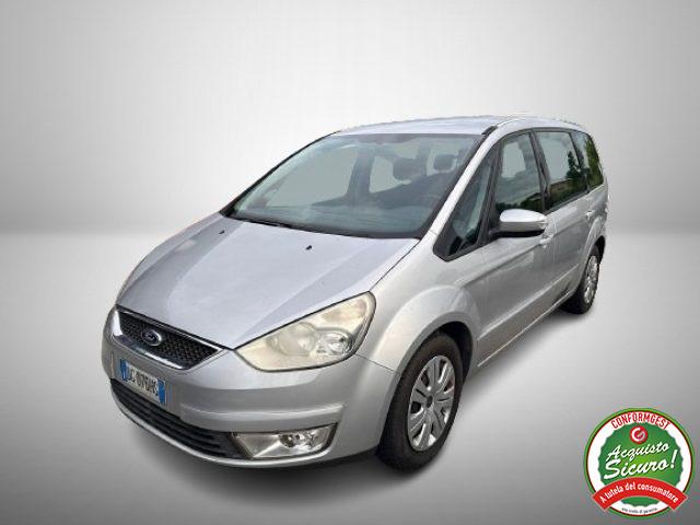 FORD Galaxy 1.8 TDCi 100 CV 7 posti