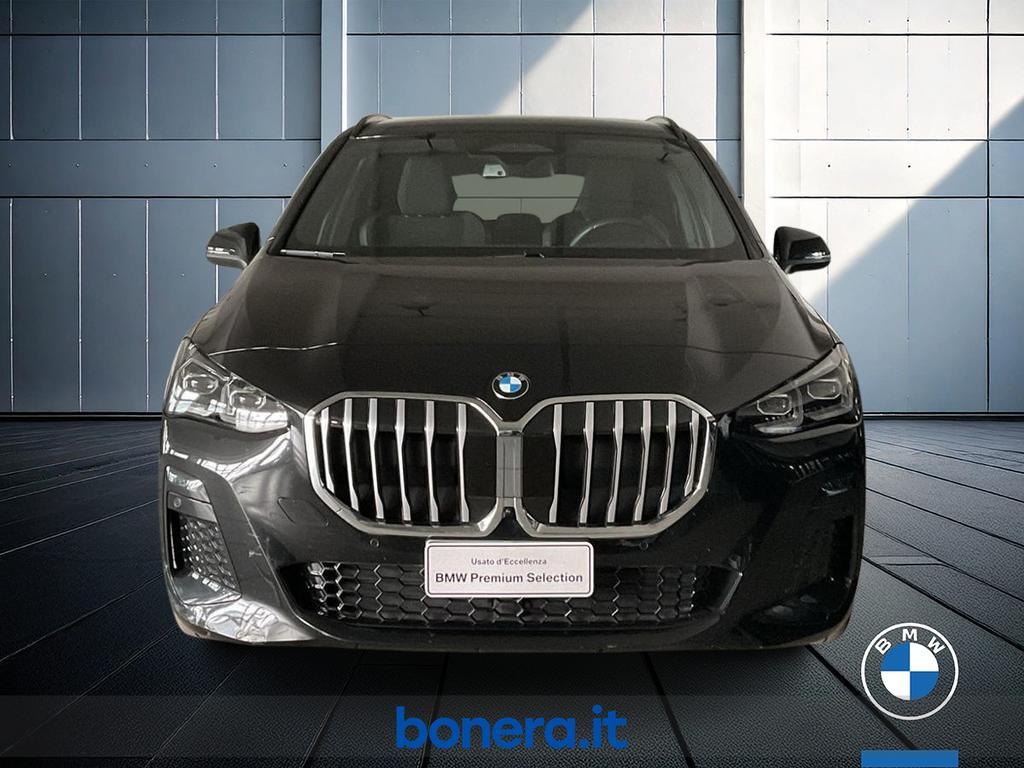 BMW Serie 2 Active Tourer 218 d Msport DCT