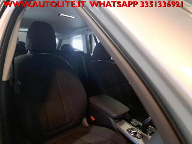 BMW X3 xDrive20d Business Advantage