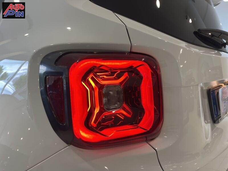 Jeep Renegade 1.6 Mjt 120 CV Limited *Full led*Pochi km*