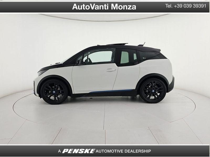 BMW i3 i3s 120 Ah Advantage