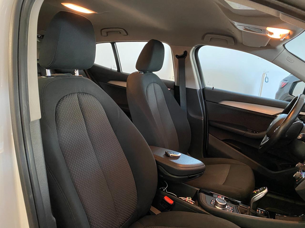 Bmw X2 sDrive18d Business