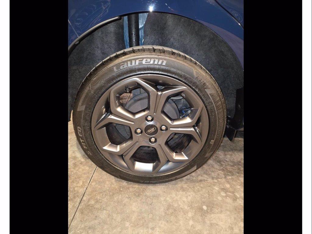 FORD Ecosport 1.0 ecoboost st-line s&s 125cv my20.25 del 2022