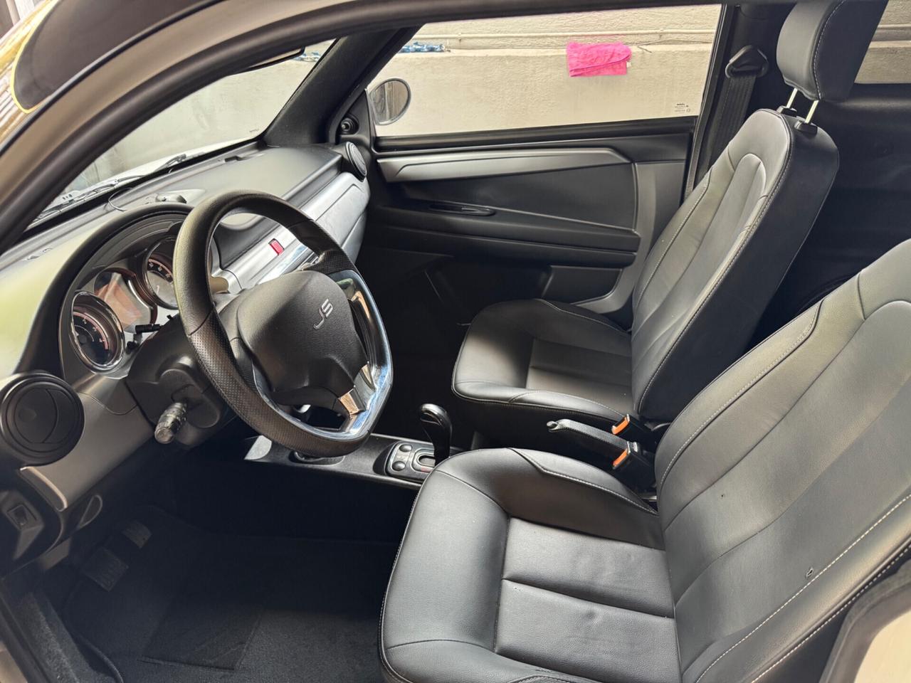 Ligier JS50 Unico proprietario Finanziabile Permute