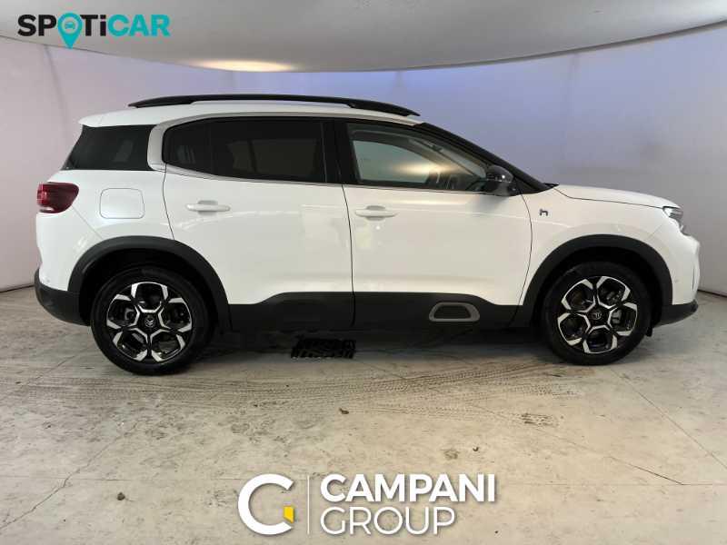 CITROEN C5 Aircross C5 Aircross Shine - HYBRID 225 e-EAT8