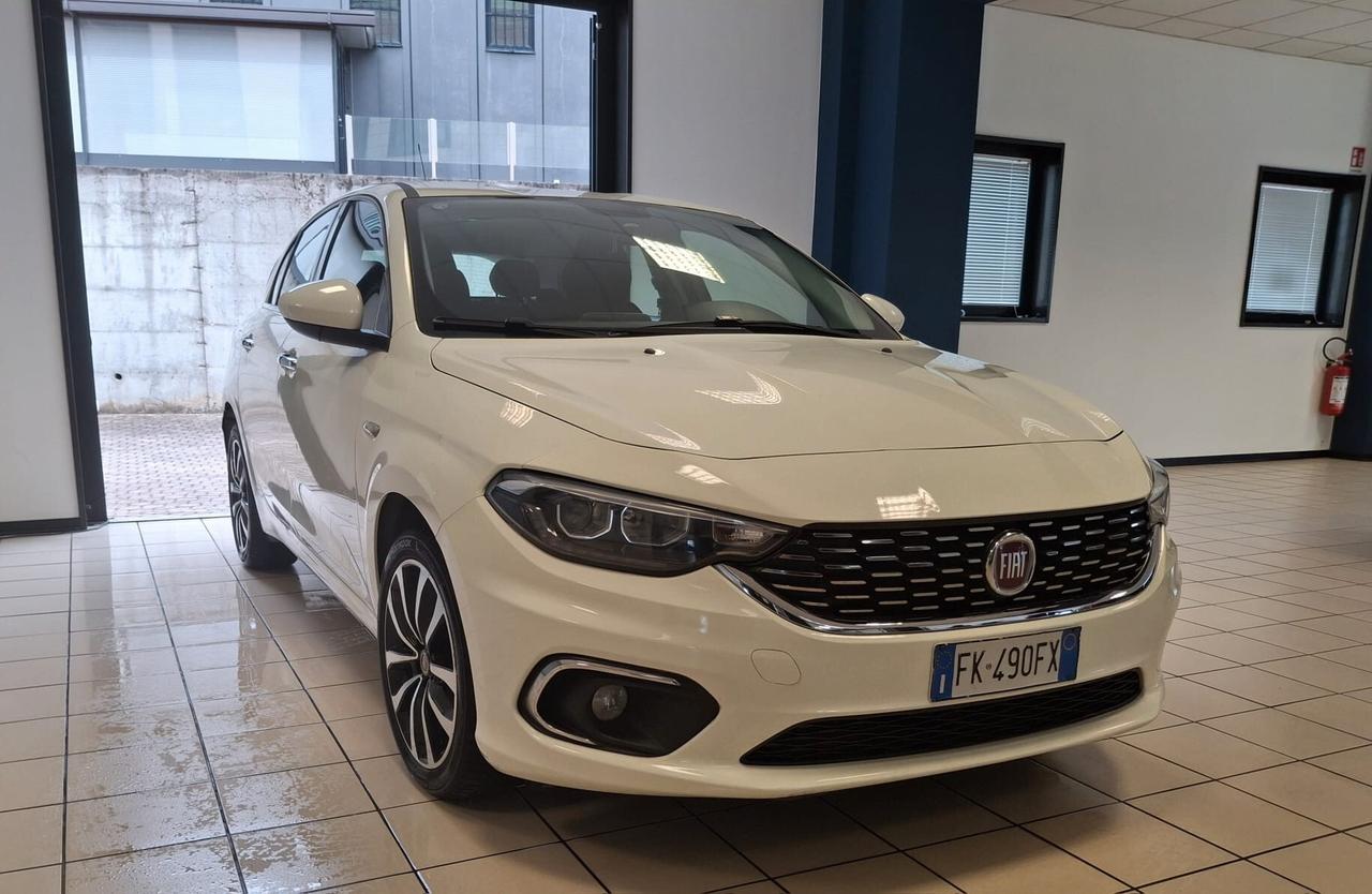 Fiat Tipo 1.3 Mjt S&S 5 porte Easy