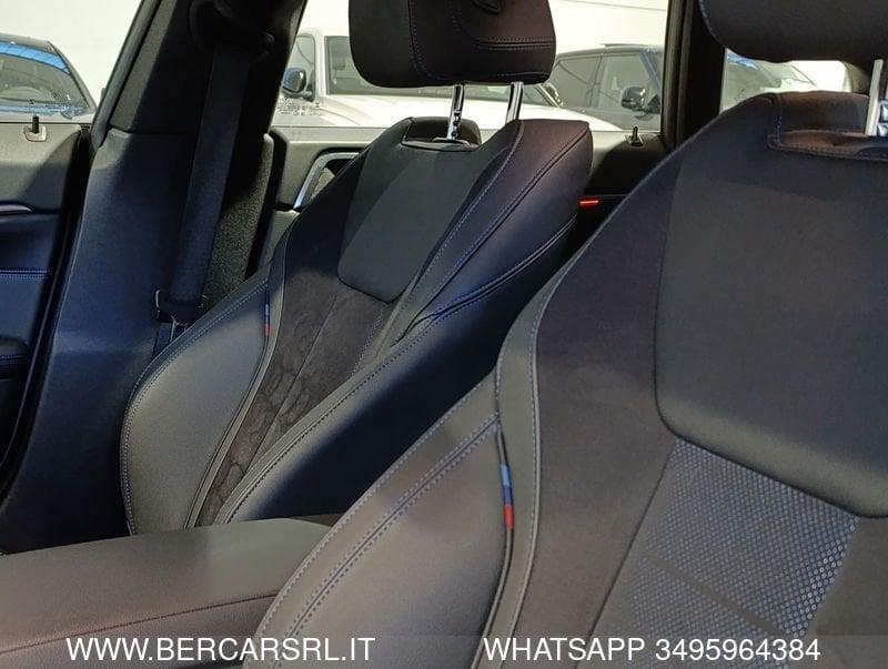 BMW Serie 4 Gran Coupé 420d xDrive 48V Msport*TELECAMERA POST*FULL LED*