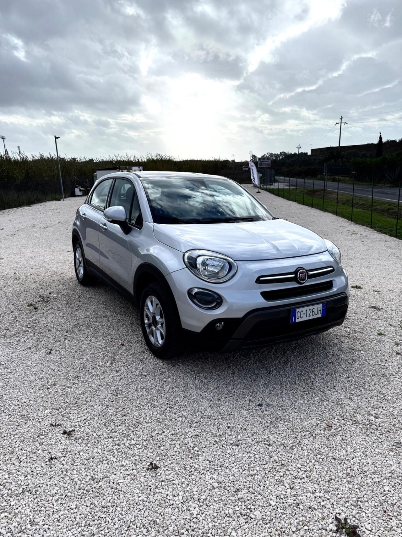 Fiat 500X 1.0 T3 120 CV Urban