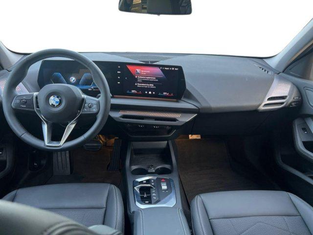 BMW 118 d