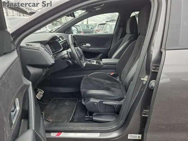 DS AUTOMOBILES DS 7 1.5 bluehdi Performance Line 130cv TG: GP648FY