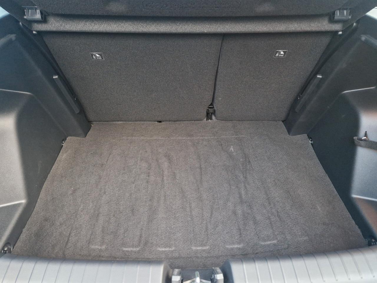 Hyundai BAYON 1.2 88CV "SOLO 6.200 km" Carplay, Navi, Telecamera