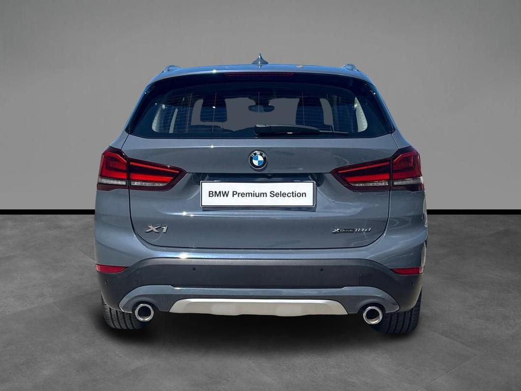 BMW X1 18 d xLine xDrive