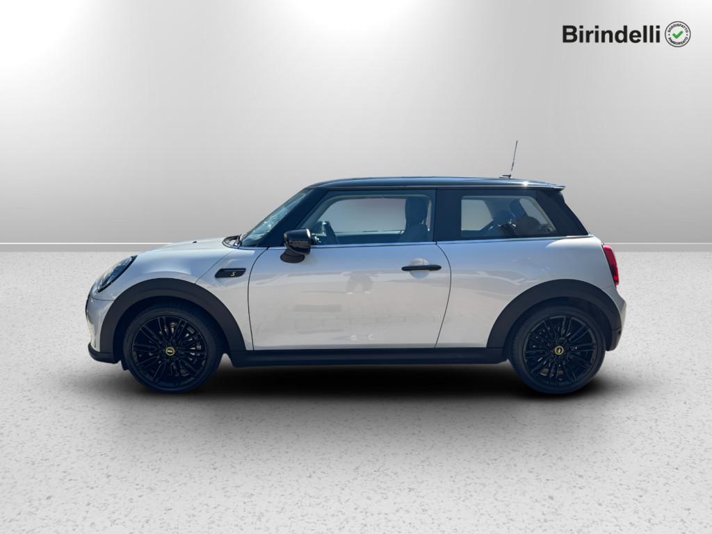 MINI Mini Full El. (F56) - Mini Cooper SE Yours