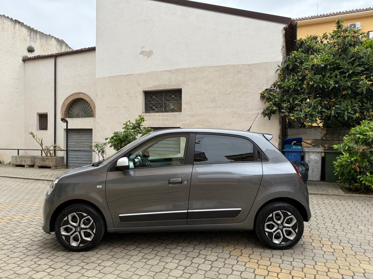 Renault Twingo SCe Stop&Start Intens