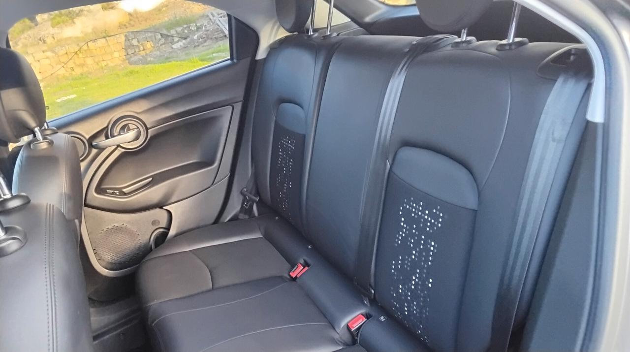 Fiat 500X 1.3 MultiJet 95 CV Club