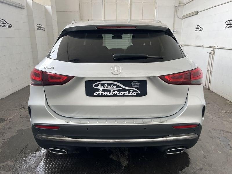 Mercedes-Benz GLA GLA 200 d Premium AMG auto TUA DA 399,00 EURO AL MESE