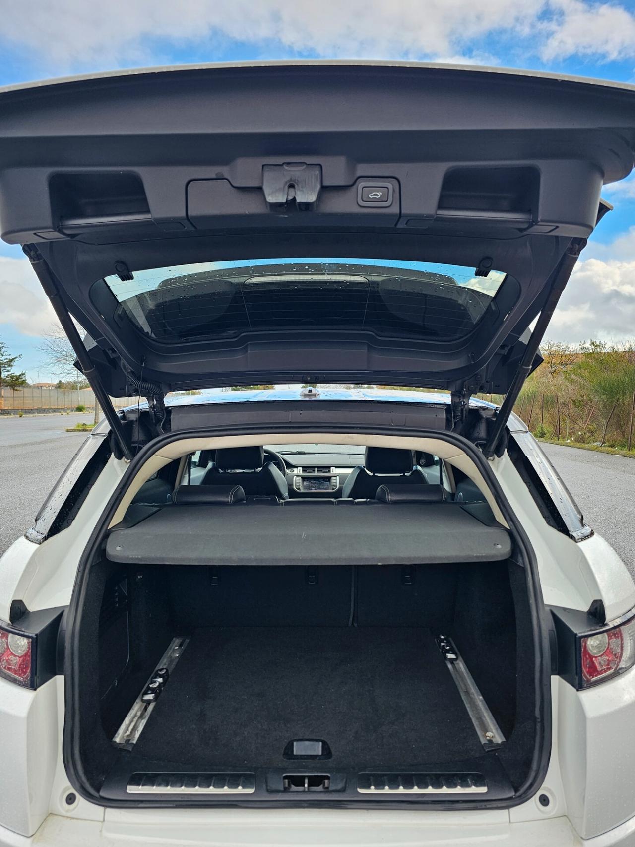 Land Rover Range Evoque 2.2 Sd4 5p. Dynamic