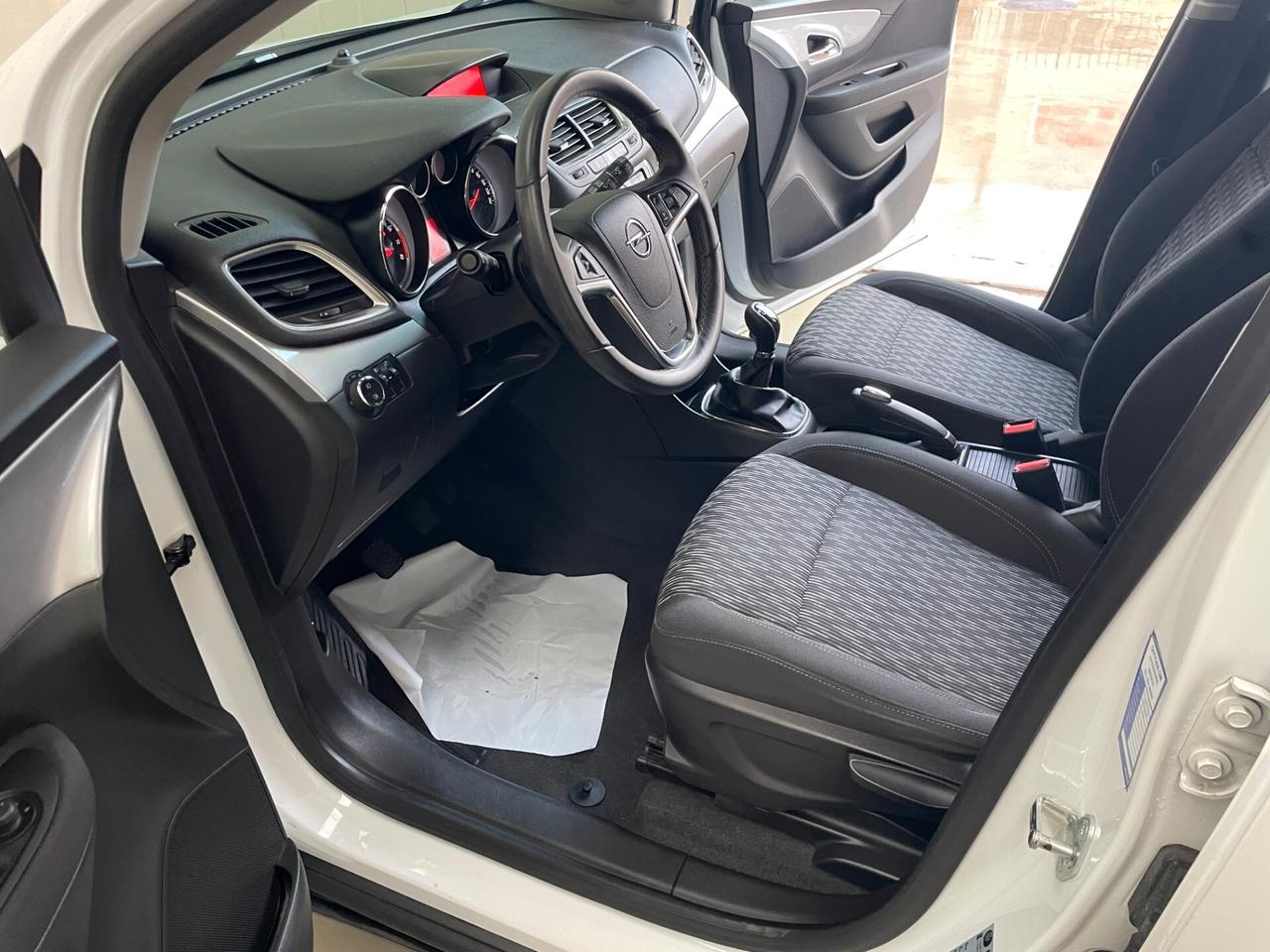 Opel Mokka 1.6 Ecotec 115CV 4x2