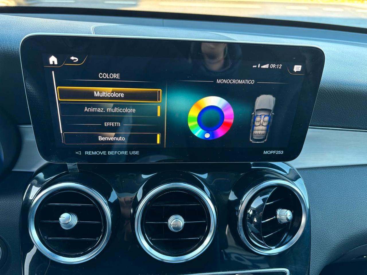 Mercedes-benz GLC 220 d 4Matic Premium Plus