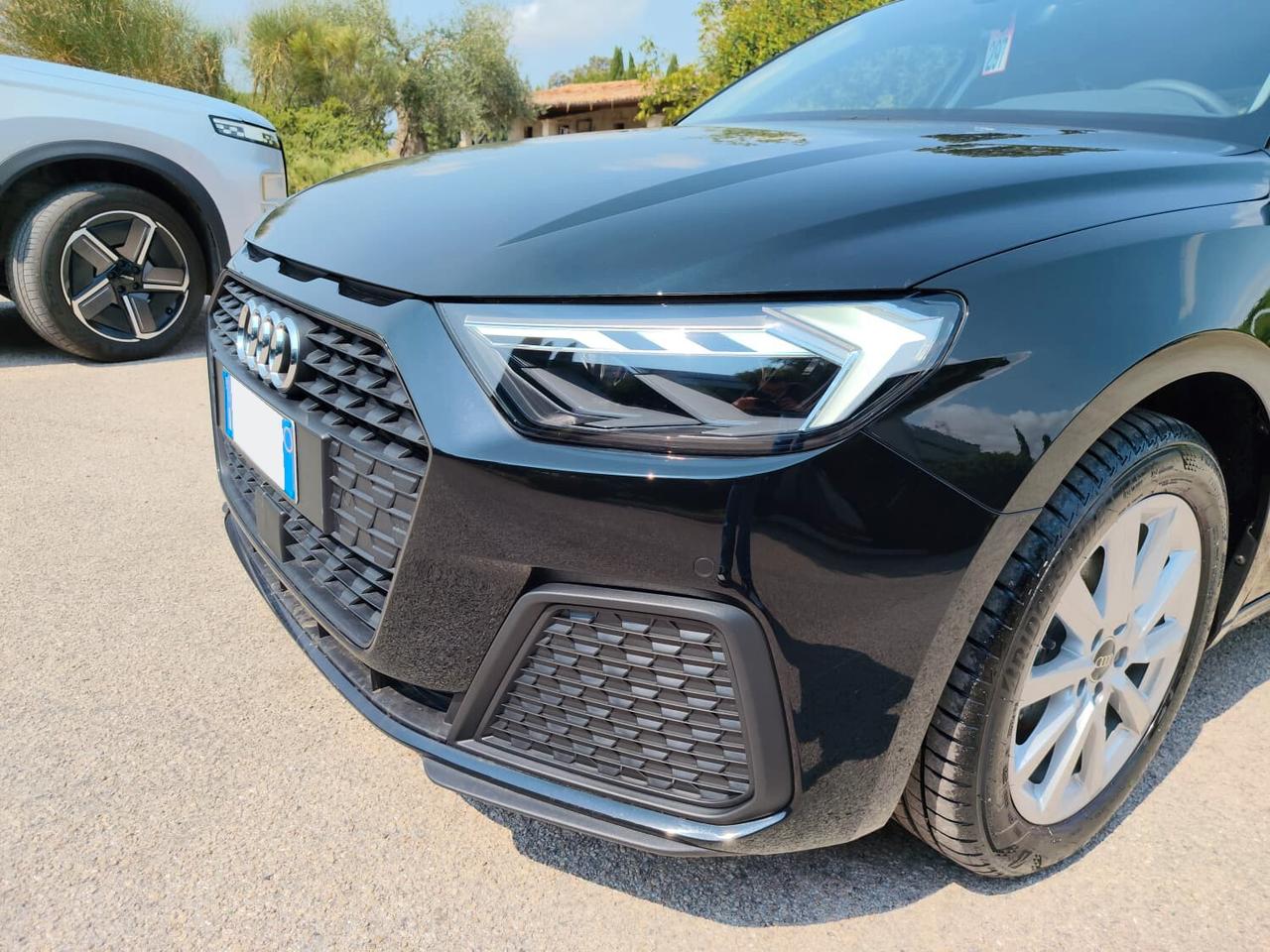 Audi A1 SPB 30 TFSI Business