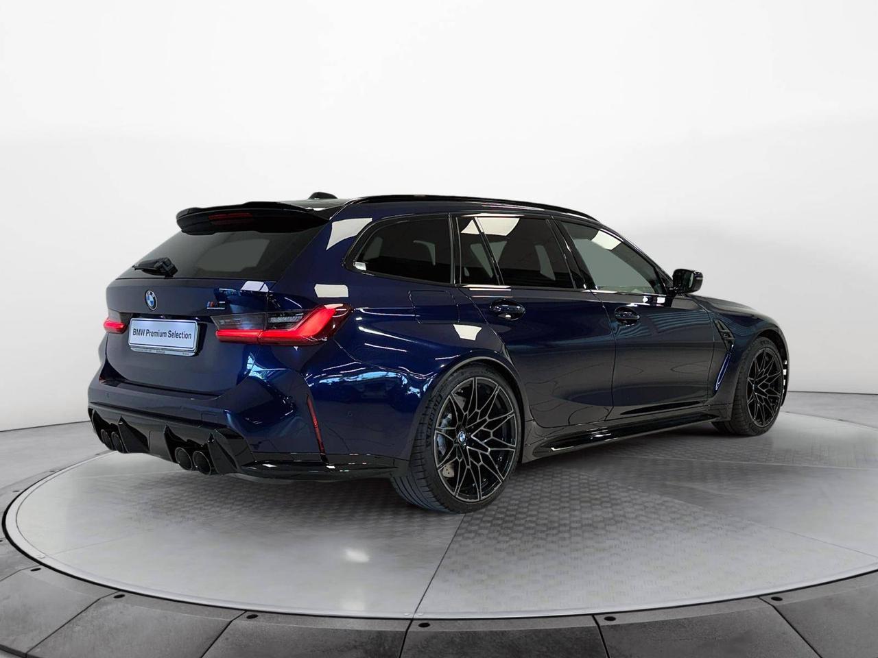 BMW Serie 3 M3 xDrive Touring Competition M