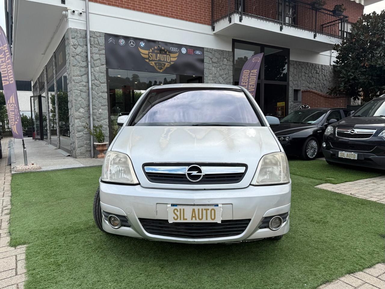 Opel Meriva 1.3 CDTI Cosmo/ 75 CV /OK NEOPATENTATI