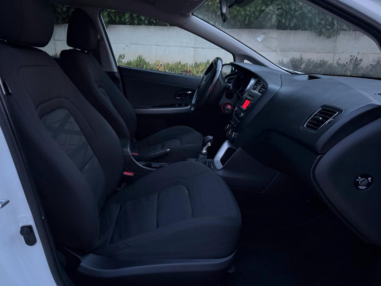 Kia Ceed Sportswagon cee'd 1.6 CRDi 110 CV SW Cool