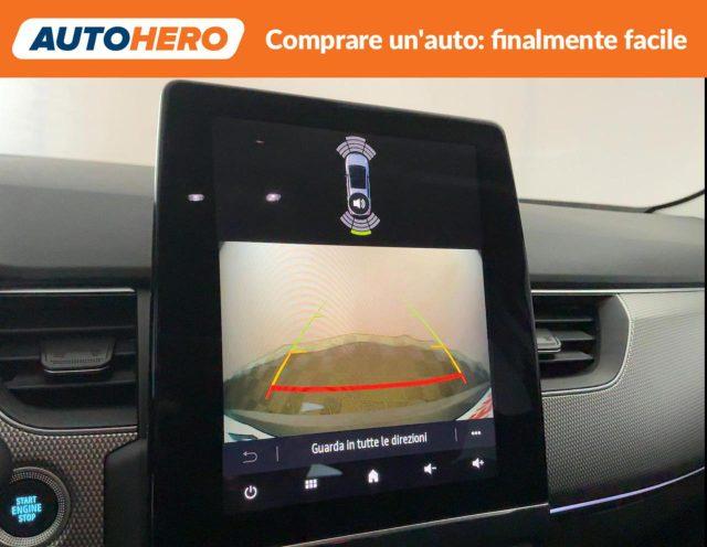 RENAULT Arkana Arkana Hybrid E-Tech 145 CV Intens