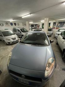 Fiat Grande Punto Grande Punto 1.4 3 porte Active