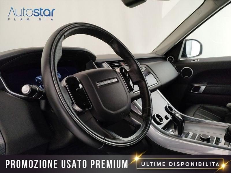 Land Rover Range Rover Sport 2.0 si4 phev HSE Dynamic 404cv auto my19
