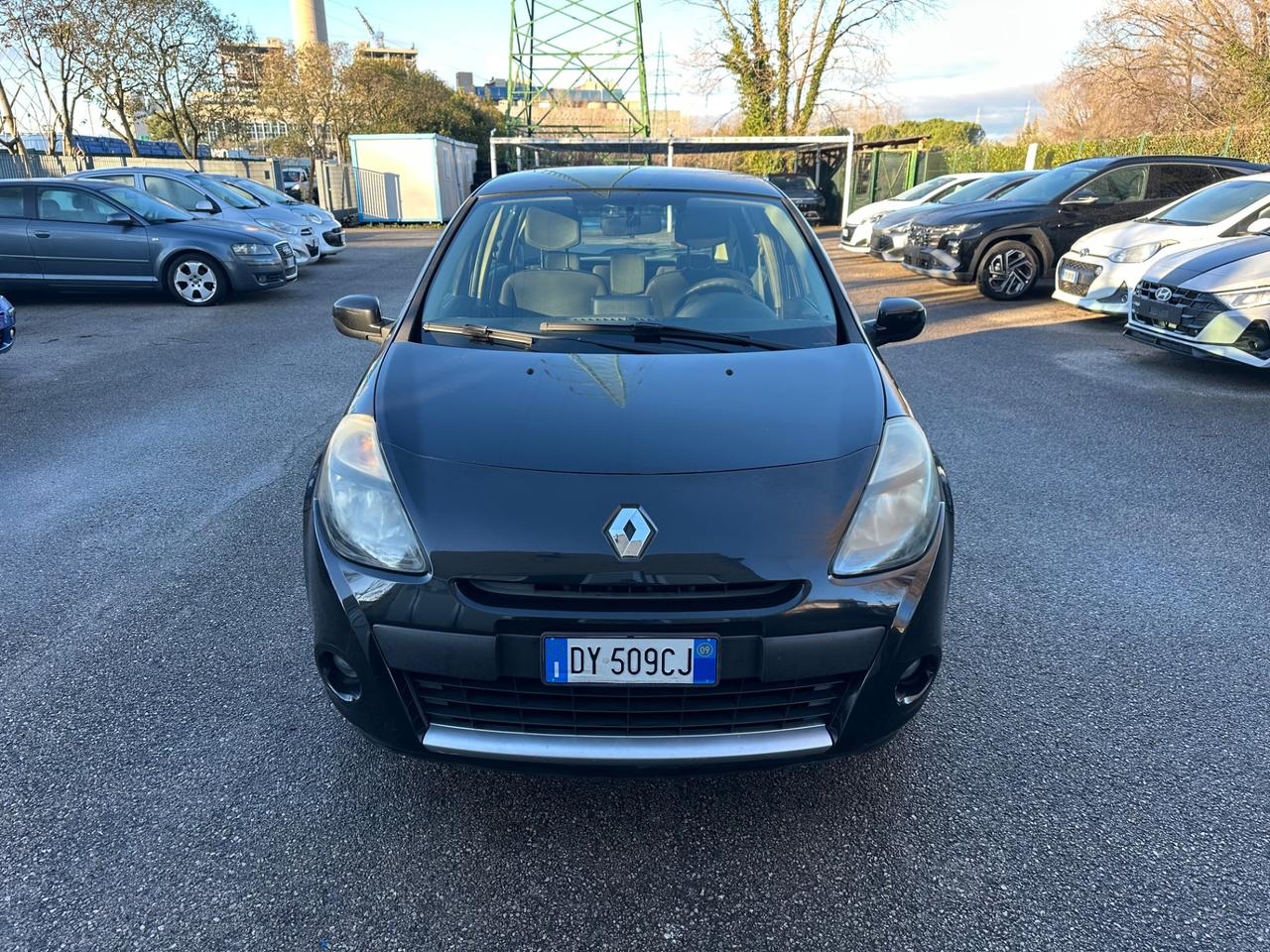 Renault Clio 1.2 5p. Dynamique - 2009 - Neopatentati