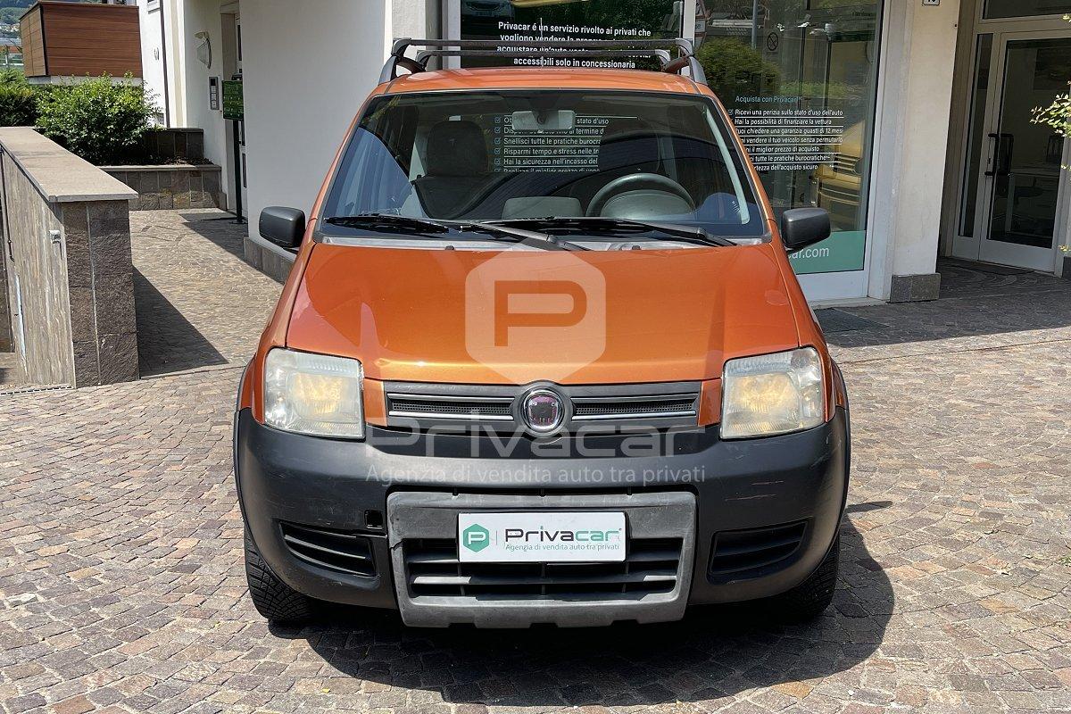 FIAT Panda 1.2 Climbing Natural Power