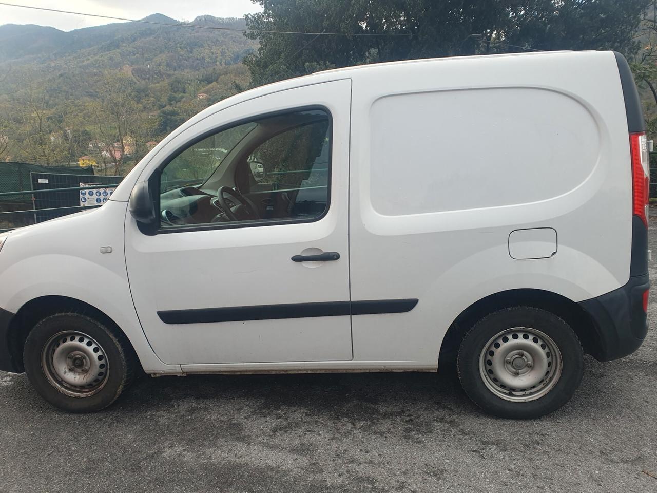 Renault Kangoo FURGONE CHIUSO PIU IVA