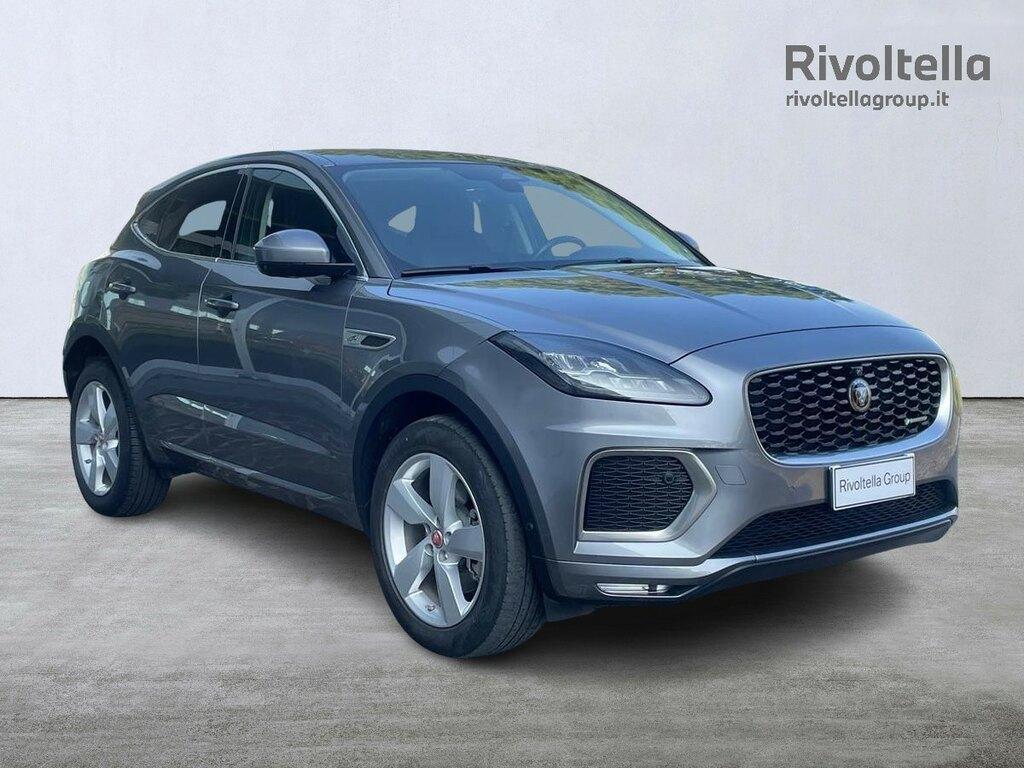 Jaguar E-Pace 2.0 D204 R-Dynamic S AWD Auto