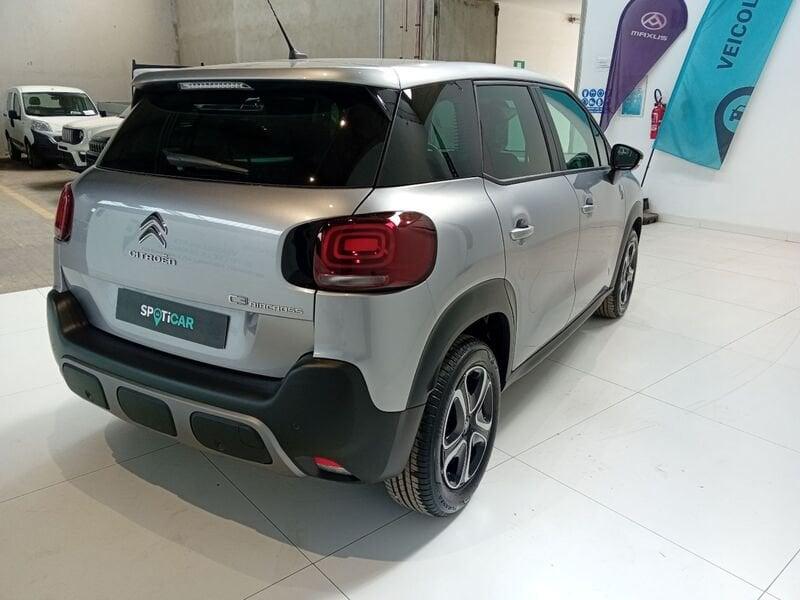 Citroën C3 Aircross PureTech 110 S&S You